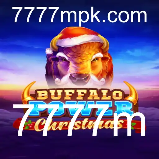 Buffalo Power Christmas: Descubra o Novo Fenômeno dos Jogos com uma Pitada Festiva