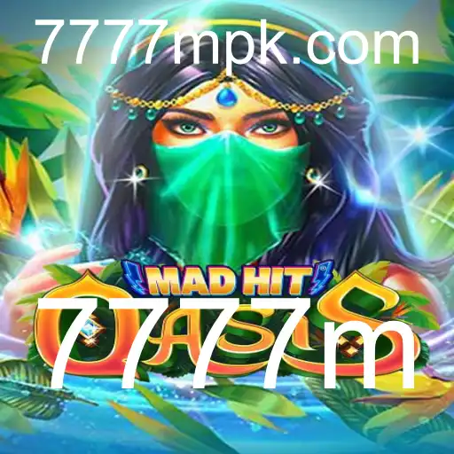 MadHitOasis: Descubra o Mundo Aventureiro do Novo Jogo com 7777m