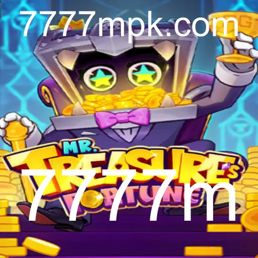 Descubra o Enigmático Mundo de MrTreasuresFortune