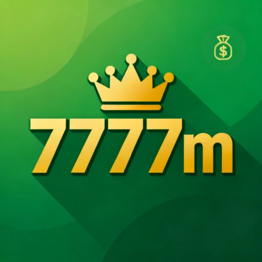 7777m Logo