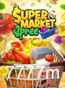 SupermarketSpree: Um Mergulho no Excitante Mundo das Compras Virtuais