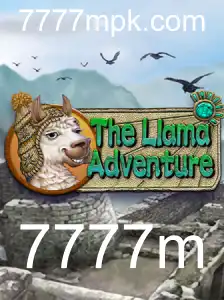 Aventura Incrível em TheLlamaAdventure: Descubra o Fascínio do Jogo e a Palavra-Chave 7777m