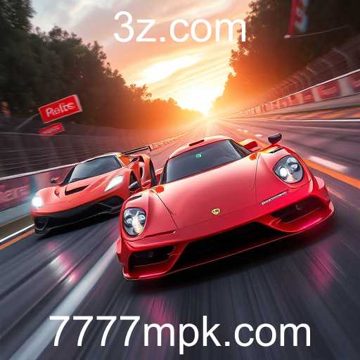 A Ascensão do 7777m: Uma Nova Era para os Jogos Online