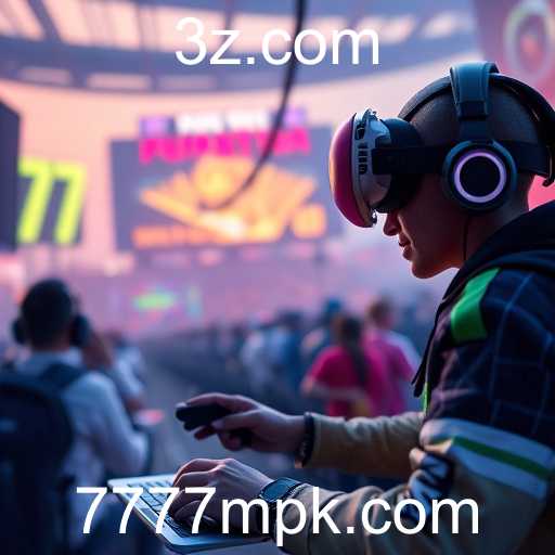 Cenário Digital dos Jogos em 2025