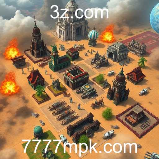 A Evolução dos Jogos Online: Explosão e Tradição