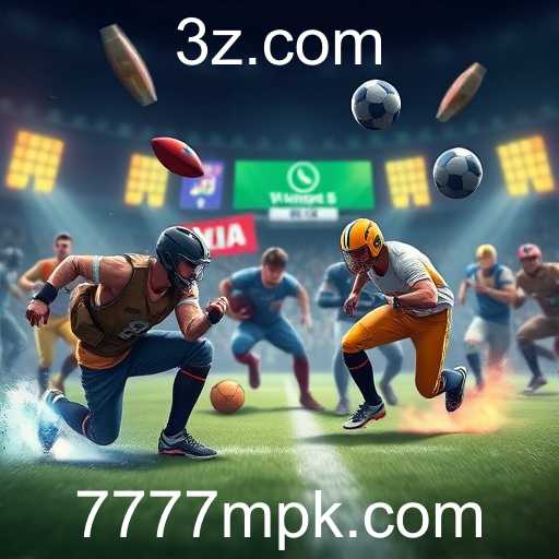 A Revolução dos Jogos em 2025: Novas Perspectivas