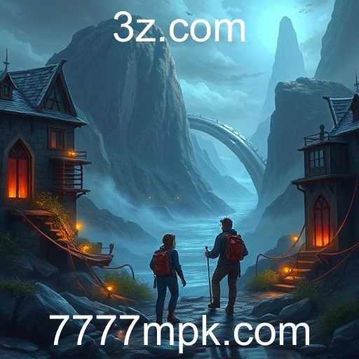 O Impacto do 7777m no Mercado de Jogos Online em 2026