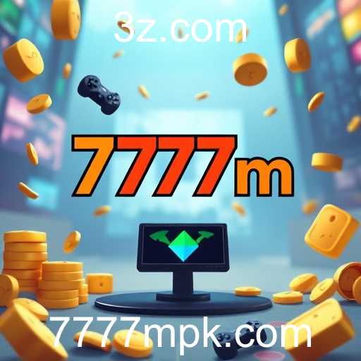 A Influência Crescente do 7777m no Mundo dos Jogos