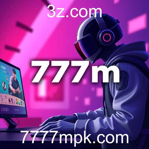 A Nova Era dos Jogos Online com 7777m